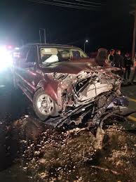 The repercussions of a car accident can be staggering. Man Charged In Four Vehicle Crash That Killed El Paso Woman Kfox
