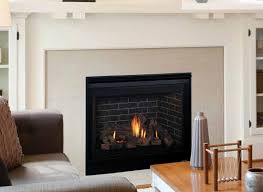 Gas fireplaces offer a steady and hassle free heat and can be the highlight of any living room. Superior Drt3535den C 35 Top Rear Vent Pro Fireplace Ng