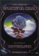 Lost Live Dead: Grateful Dead New Year's Eve Opening Acts 1970-79