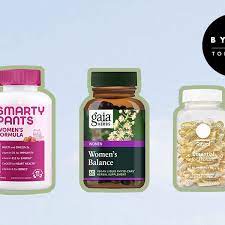 Energy support, digestive support & more! The 14 Best Multivitamins For Women Of 2021
