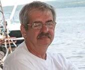 Obituary information for Ronald L. Jenks