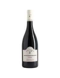 Ce vin bio est gras charnu avec des tanins enrobés et une fin de bouche énergique. Vin Saint Nicolas De Bourgueil Evenement Domaine Des Vallettes