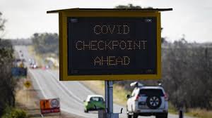 Perth and peel lockdown update. M3ytseyqav0tgm
