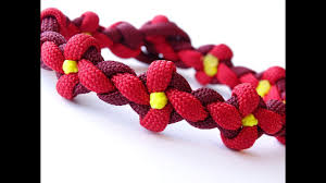 Maybe you would like to learn more about one of these? Paracord Braid Diy 4 Strand Paracord Braid With Core And Buckle