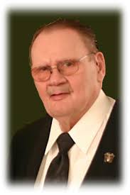 Albert "Skip" Fish Jr.