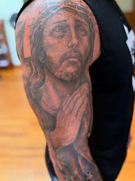 Markus Tattoo (@markustattoos) · Mendon, NY