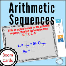 So the solution to finding the missing term is, example 2: Examples Of Real Life Arithmetic Sequences Time Flies Edu