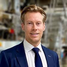 Stella Bruland Knudsen