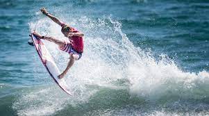 Surfing is one of five additional sports proposed by the tokyo 2020 organising committee to bring more youthful and vibrant events and culture into the olympic programme. Hezn1zyav857m