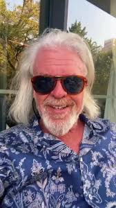 Ron White Carl Roller Skate