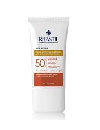 Sun System 50+ Age Repair 40Ml