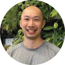 Gary Wong — Tall Tree Health