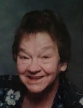 Clara Bellamy Obituary