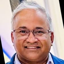 LinkedInのAshok Rajan: #digital #transformation