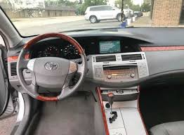 2016 lexus es 350 vs. Toyota Avalon 2007 Vs Lexus Es 350 2007 Car Talk Nigeria