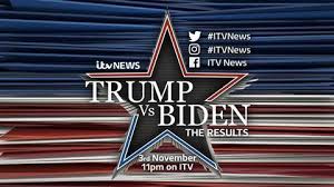 Trump Vs Biden Covering An Election In The Covid Era Industry Trends Ibc
