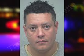 Jonathan Gallego-Alvarez — Gwinnett County Jail Bookings