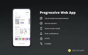 Jan 11, 2021 · build progressive web applications with asp.net core blazor webassembly. Progressive Web App Sample Code Tailor Your Pwa Edgehtml For Windows