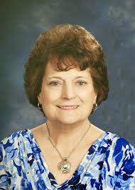 Miriam Kay Comer Jones Obituary July 3, 2020