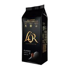 Retrouvez les calories, les glucides et toute la composition nutritionnelle du/de la caf maison ainsi que plus de 2 000 000 autres aliments sur myfitnesspal.com. 1 Kilo De Cafe En Grains Expresso L Or De Maison Du Cafe 1 Kg Grossiste Boissons Fournisseur De Boissons Avec Clicmarket