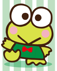 Though the verbal means are furthermore important, the non … Keroppi Hello Kitty Wiki Fandom