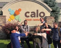 Maybe you would like to learn more about one of these? New Vision Wilderness Home Facebook