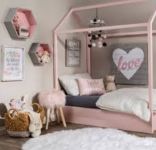 Pink bedroom furniture sets floresville pc pink bedroom. Pretty Pink Pastels Are Key To Creating This Dreamy Space Pink Girls Bedroom Decor Kids Bedroom Decor Pink Bedroom Decor