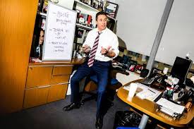 And they will continue to do so. Cnn Moves Chris Cuomo To Prime Time The New York Times