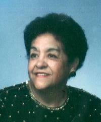 Luciana (Lucy) Martinez Reyes