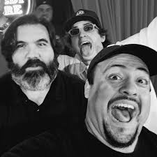 Awesome time opening for @marcellohdz at @thecomedystore