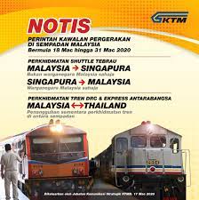 Count on our specialists who have been crafting winning theses and making others get degrees for 10+ years. Ktmb 03 2267 1200 On Twitter Singapore Malaysia Malaysia Citizens Only Drc International Express Train Services Malaysia Thailand Malaysia Temporary Suspension Of Train Connectivity Ktmb Ets Intercity Komuter Skyparklink Ktmkargo