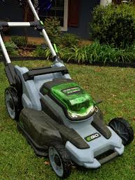 Some of these would entail traction, control, and speed that a push mower lacks. Lawn Mower Buying Tips Hgtv