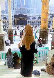Pin By Ayselk On Mekke Medine Kudus Islamic Girl Shia Islam Muslim Girls
