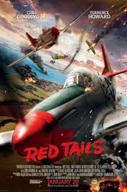 Red Tails Poster Id 725510 Movie Posters Tea Gifts Basket Full Movies Online Free