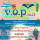 VibesOnlyCrew presents v.o.p vol.23 event image
