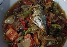 Ikan asin favorit saya banget mau di masak apa aja. Resep Tumis Ikan Asin Peda Pedas Mantul Oleh Bunda Restu Cookpad