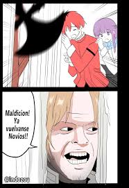 Medusita en la NubeAnime