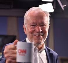 Alexandre Garcia na CNN Brasil