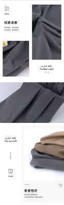420gtr细纹涤纶面料秋冬无弹休闲服工作服面料不起球阔腿裤布料 阿里巴巴 时装 连衣裙 外套
