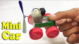 How To Make Car Toy Using Dc Motor Diy At Home Life Hacks Life Hacks Hacks How To Make