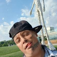 broadway in the 1970's. Princes hamburgers.