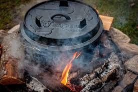 Cabanossi Suppe Aus Dem Dutch Oven Futterattacke De Rezept Schmortopf Rezepte Rezepte Dutsch Oven Rezepte