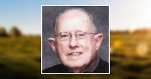 William M. Elliott Obituary 2016