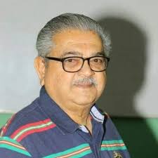 Pradeep chand Giri the "the experienced coach " for Air Weapons