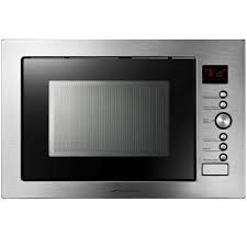 Premium Built In Microwave Grill And Convection 600mm Domain Microwave Grill Built In Microwave Microwave