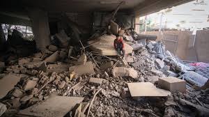 Bombing of syria reveals the us as communist state. Russia Is Bombing Syrian Hospitals Nyt The Moscow Times