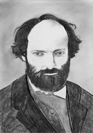 Cézanne ➽ 852 Œuvres d'art originales, éditions limitées et impressions