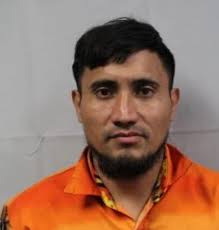 Santos Nicolas Hernandez-nunez US Immigration, West Virginia