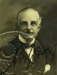 Andrew Barbey Graves (1869-1948)