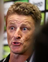 Damien Hardwick